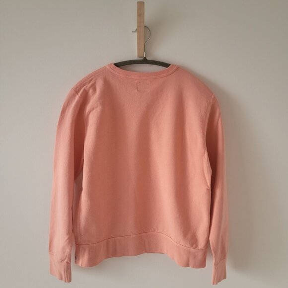 Pink Sweatshirt Shirt by Riding High - Picture 6 of 9